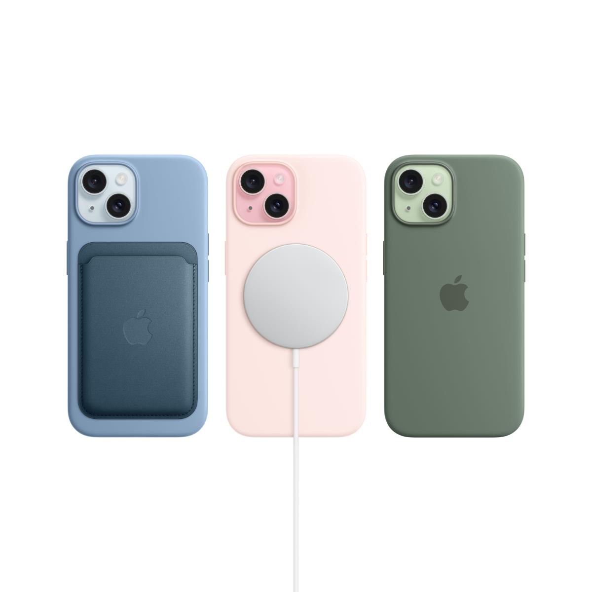 APPLE iPhone 15 Plus - 512GB - Green