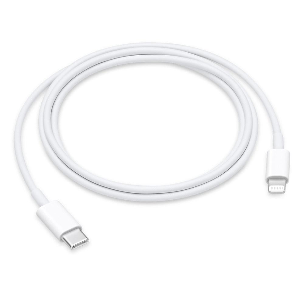 APPLE USB-c To Lightning Cable 1 M