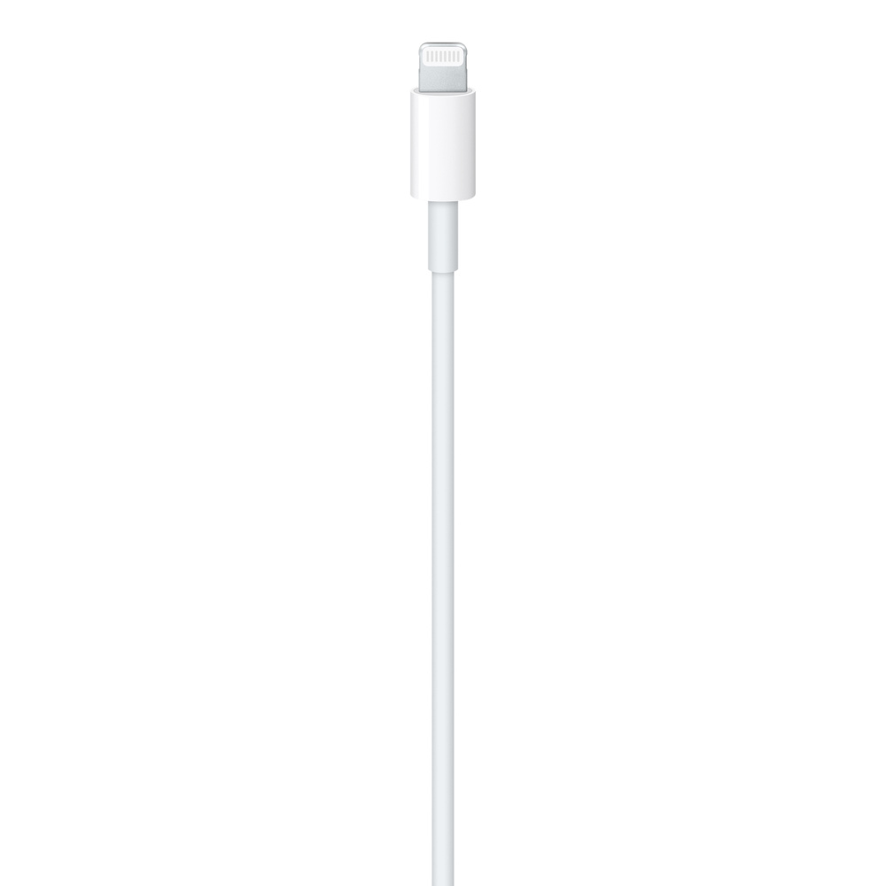 APPLE USB-c To Lightning Cable 1 M