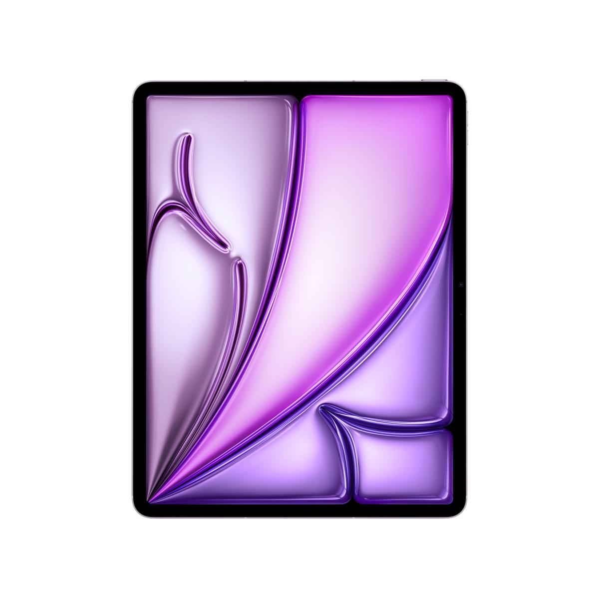 APPLE iPad Air - M2 - 13in - 6th Gen - Wi-Fi + Cellular - 1TB - Purple