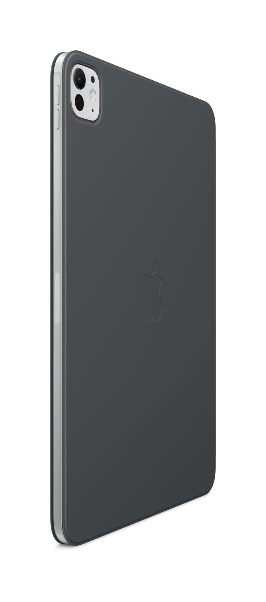 APPLE Smart Folio For iPad Pro 11in M4/m5 - Black