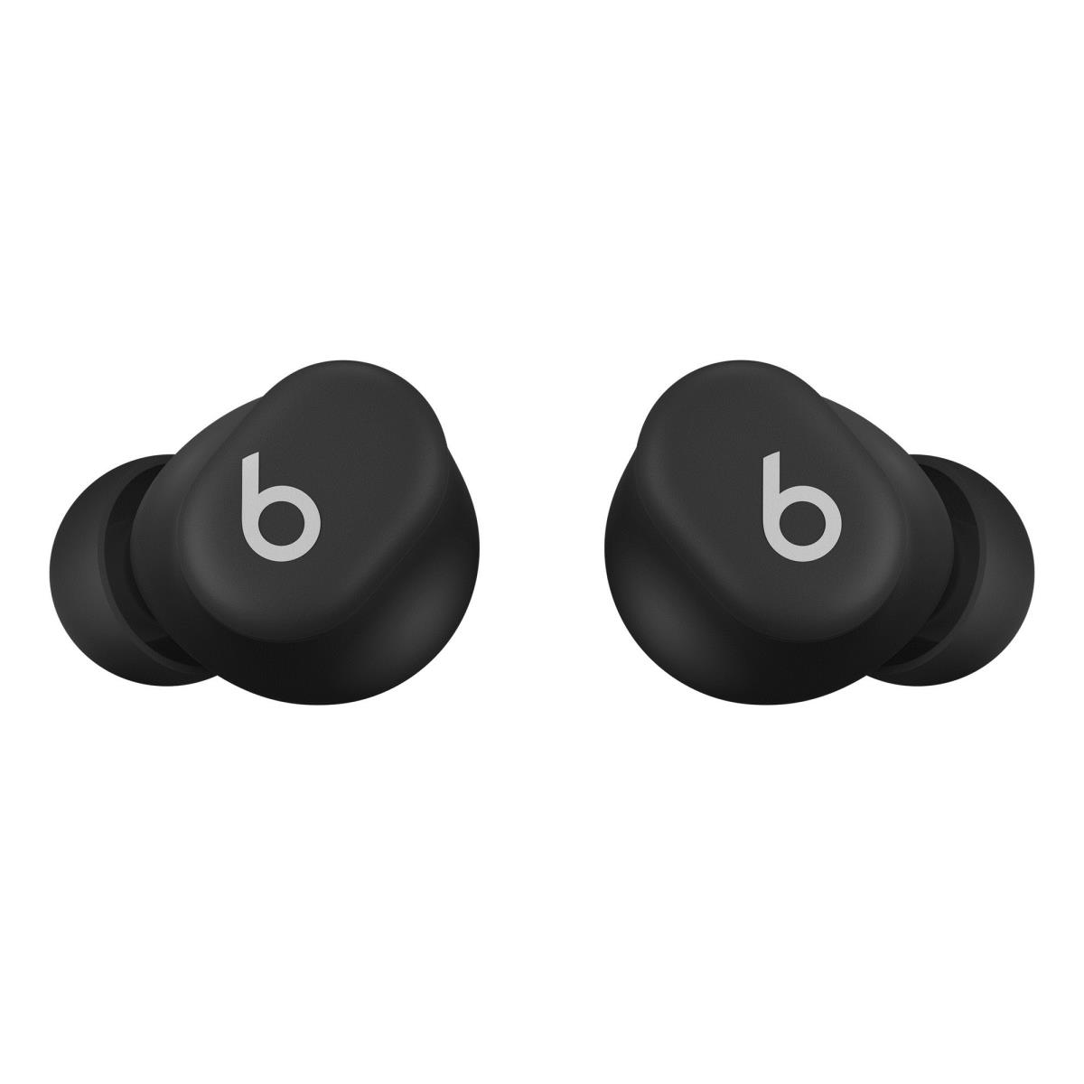 APPLE Beats Solo Buds - True Wireless Earbuds - Matte Black