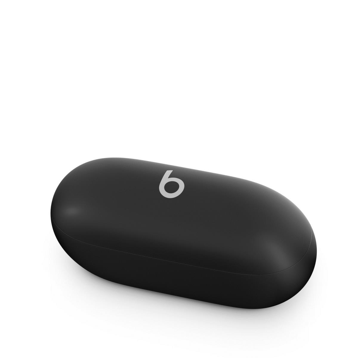 APPLE Beats Solo Buds - True Wireless Earbuds - Matte Black