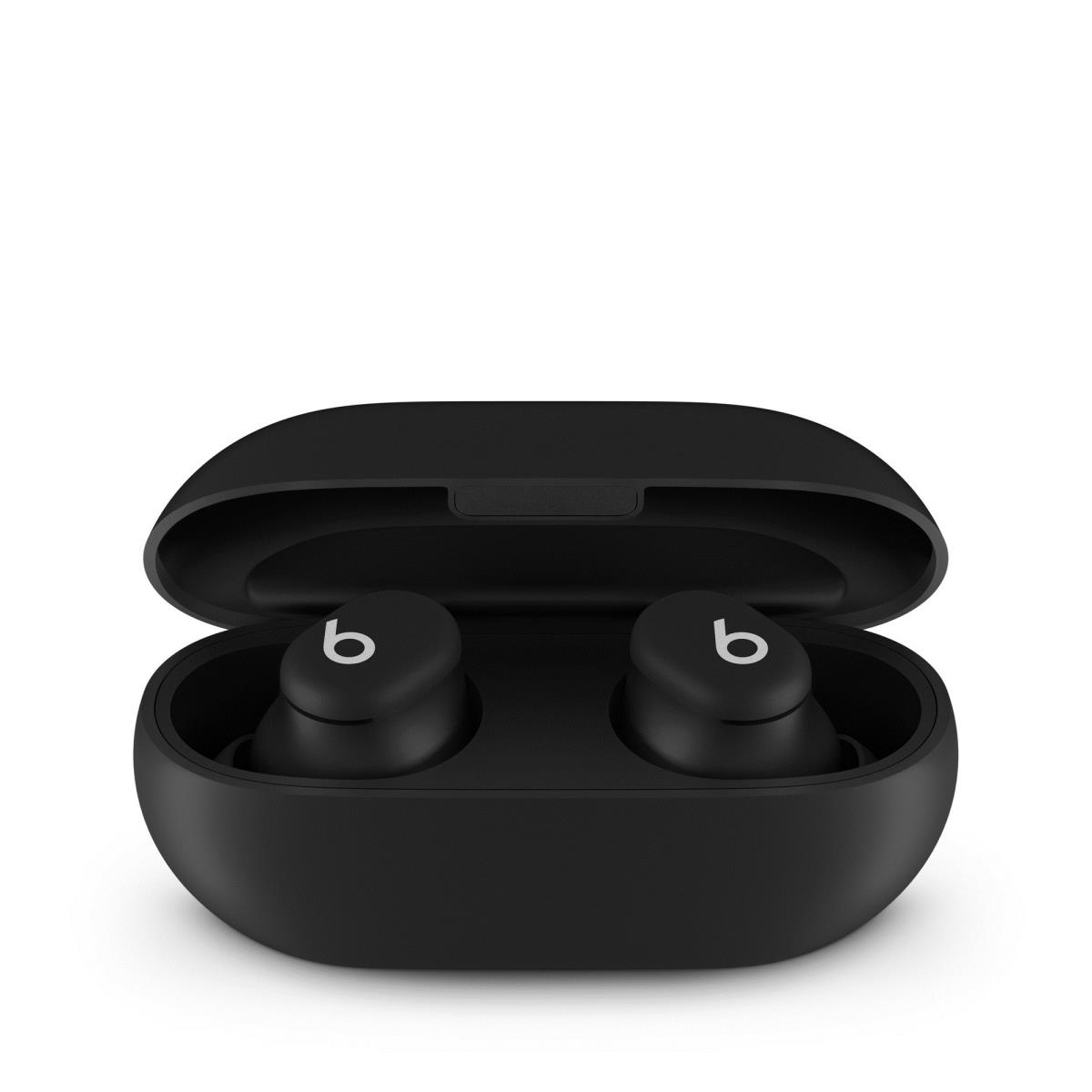 APPLE Beats Solo Buds - True Wireless Earbuds - Matte Black