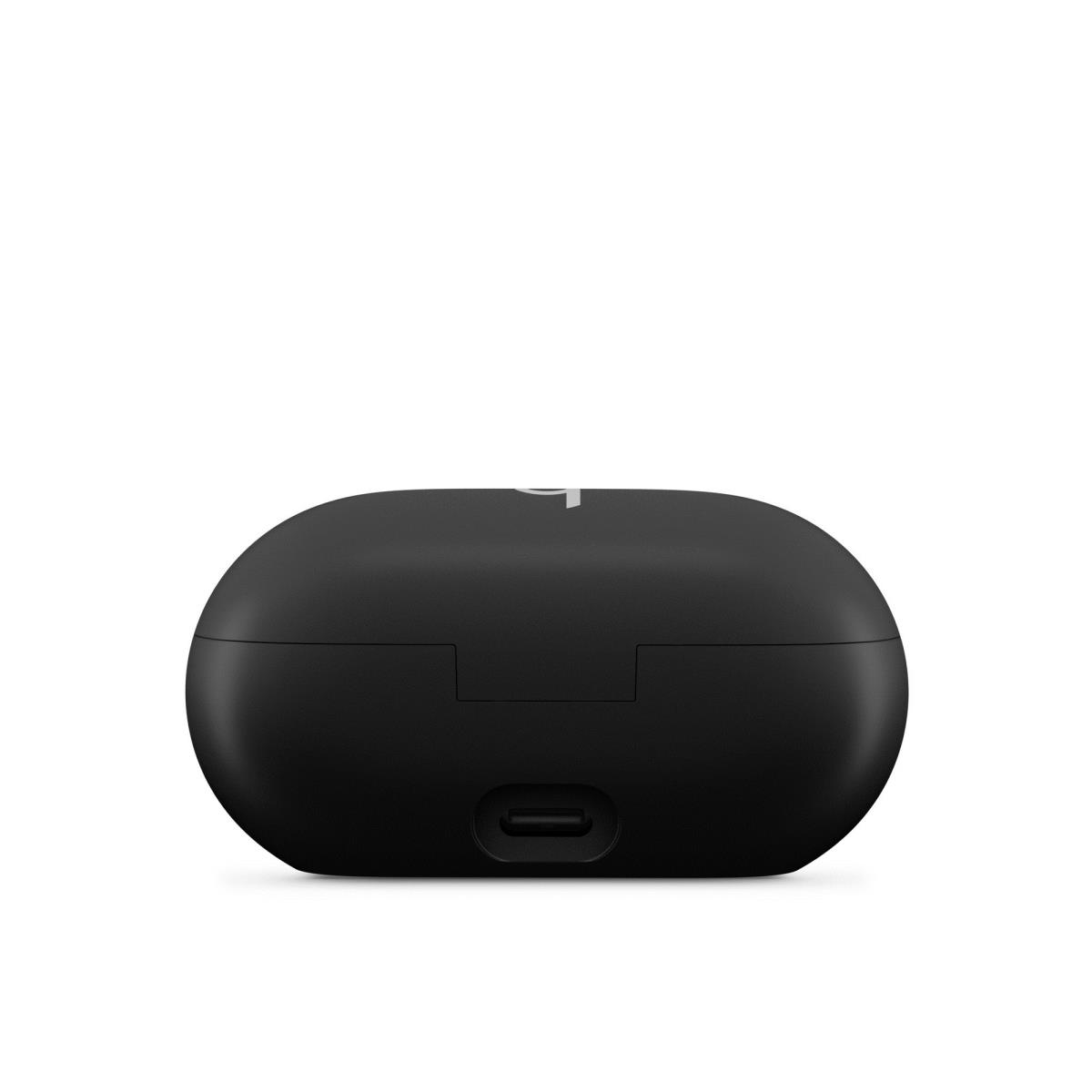 APPLE Beats Solo Buds - True Wireless Earbuds - Matte Black