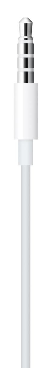 APPLE Earpods With Microphone - 3.5mm Plug