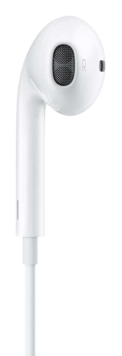 APPLE Earpods With Microphone - 3.5mm Plug