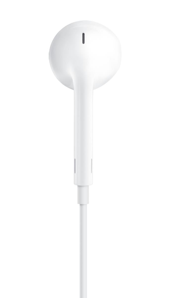 APPLE Earpods With Microphone - 3.5mm Plug