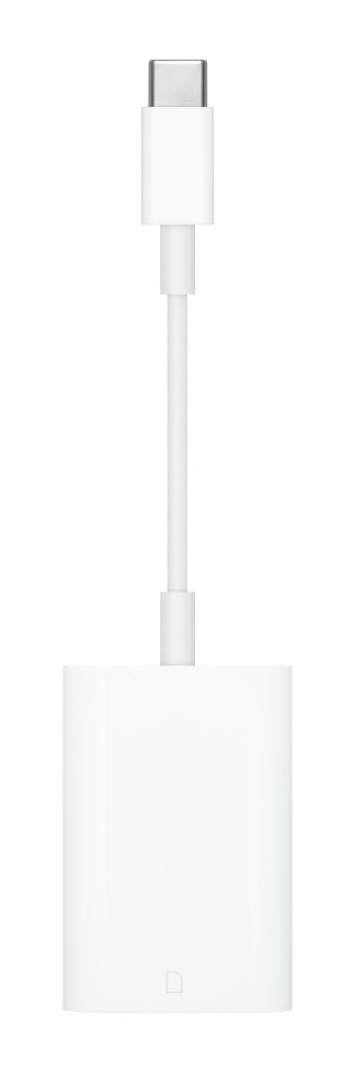 APPLE USB-c To Sd Card Reader