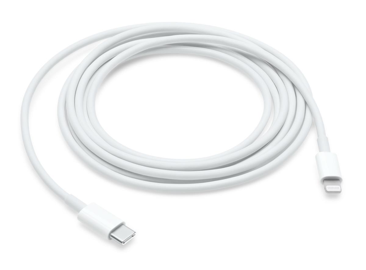 APPLE USB-c To Lightning Cable 2 M