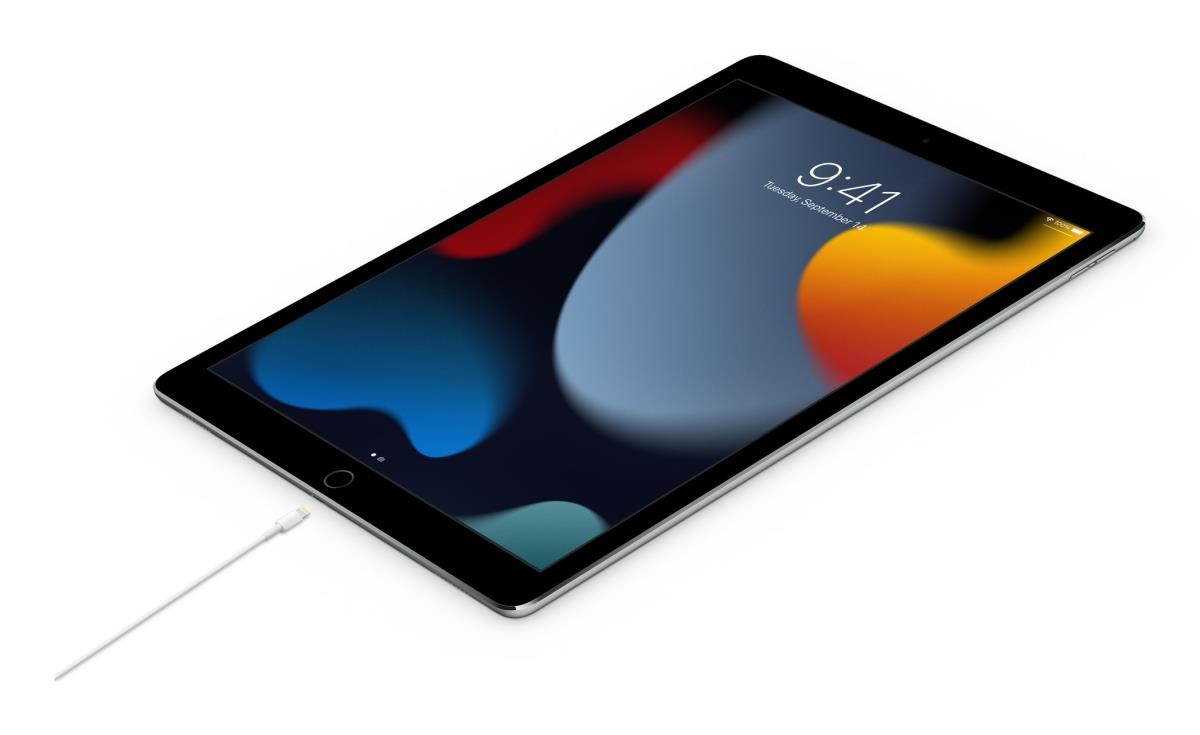 APPLE USB-c To Lightning Cable 2 M