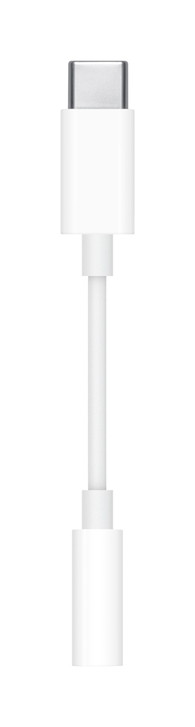 APPLE USB-c To 3.5mm Headphone Adapter