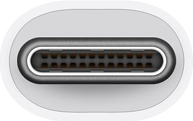 APPLE USB-c Digital Av Multiport Adapter