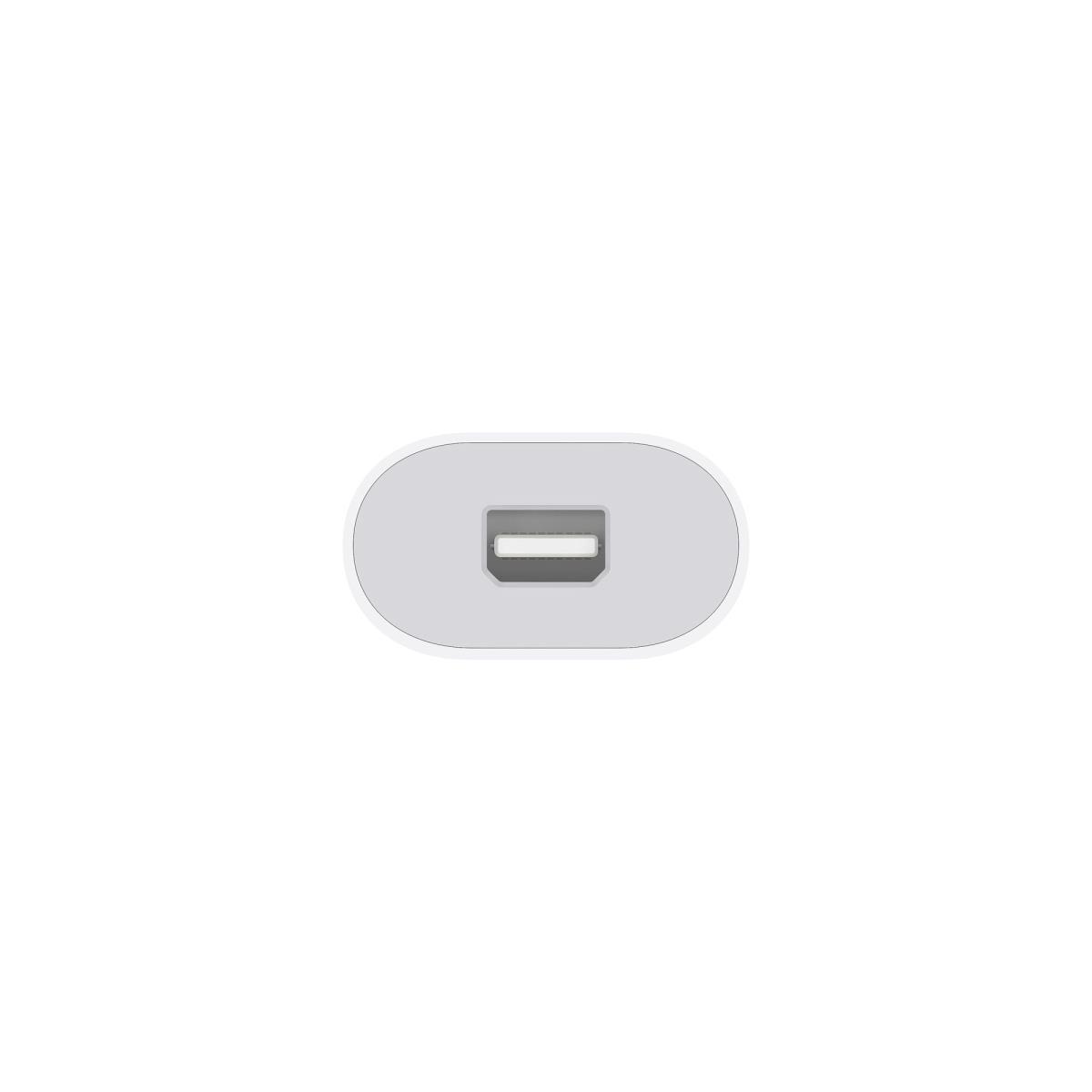 APPLE Thunderbolt 3 (USB-c) To Thunderbolt 2 Adapter