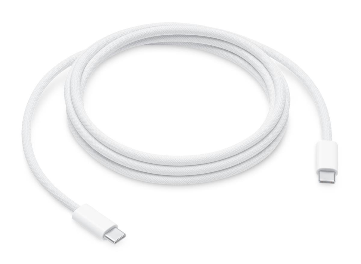 APPLE 240w USB-c Charge Cable 2m (myqt3zm/a)
