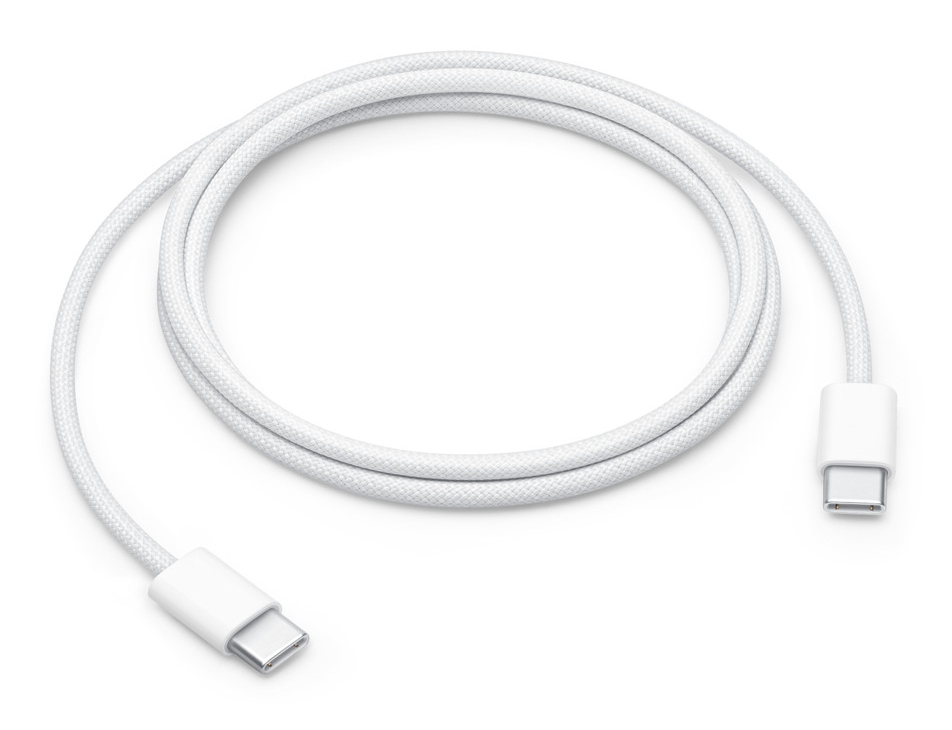 APPLE 60w USB-c Charge Cable 1m (mw493zm/a)