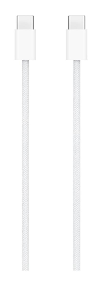 APPLE 60w USB-c Charge Cable 1m (mw493zm/a)