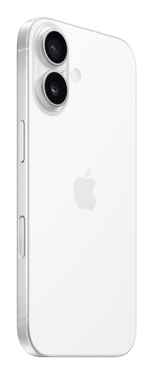 APPLE iPhone 16 - 128GB - White