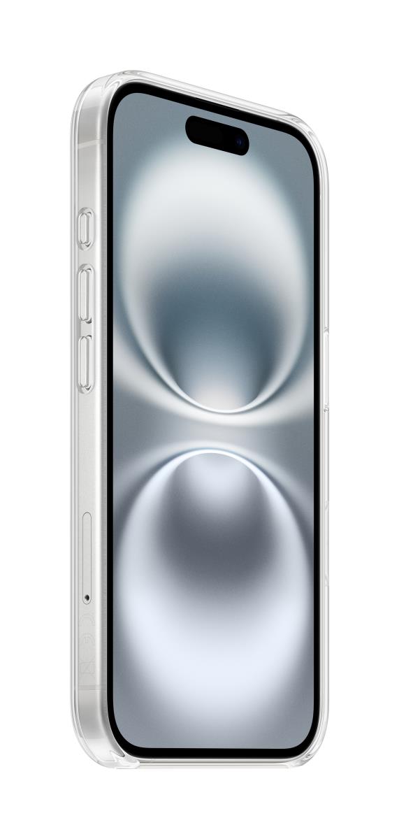 APPLE iPhone 16 - Clear Case With Magsafe