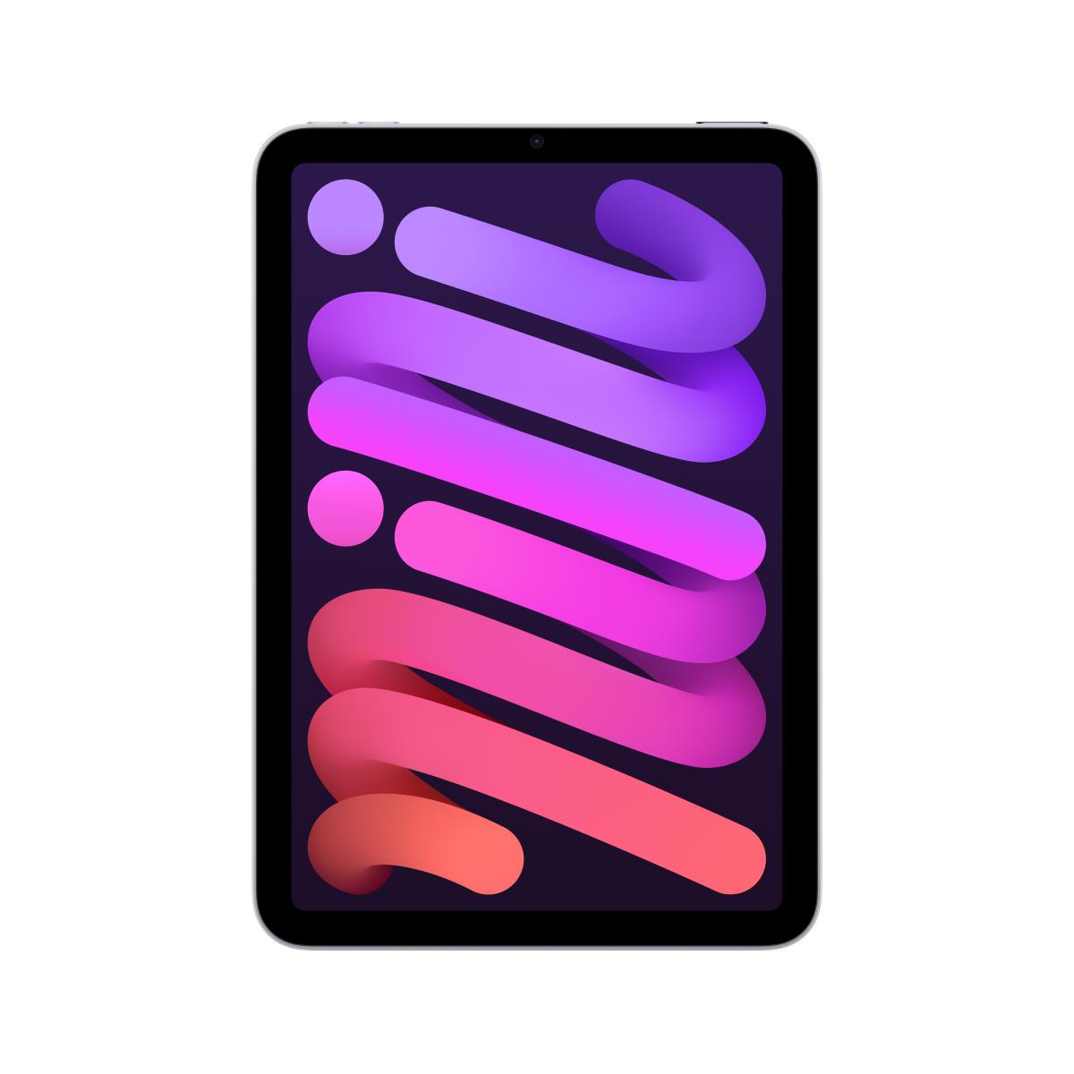 APPLE iPad Mini Wi-Fi 128GB - Purple