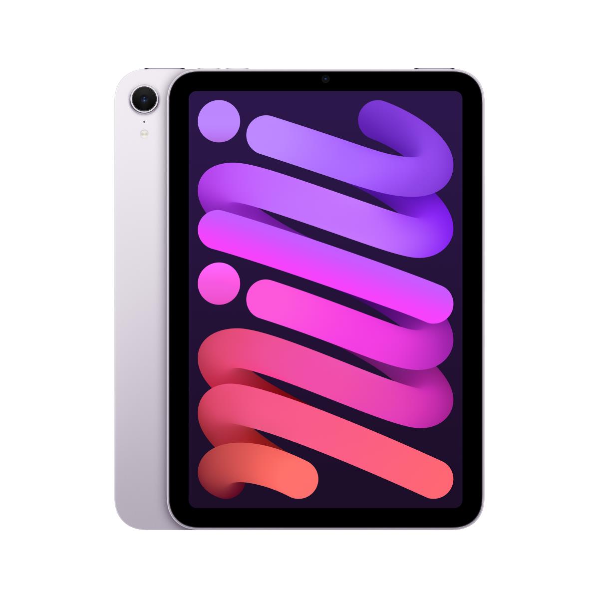 APPLE iPad Mini Wi-Fi 128GB - Purple