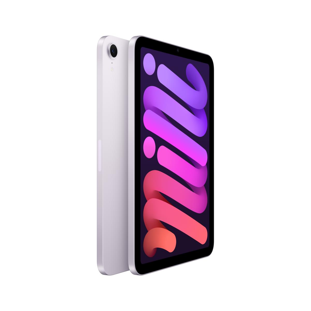 APPLE iPad Mini Wi-Fi 128GB - Purple