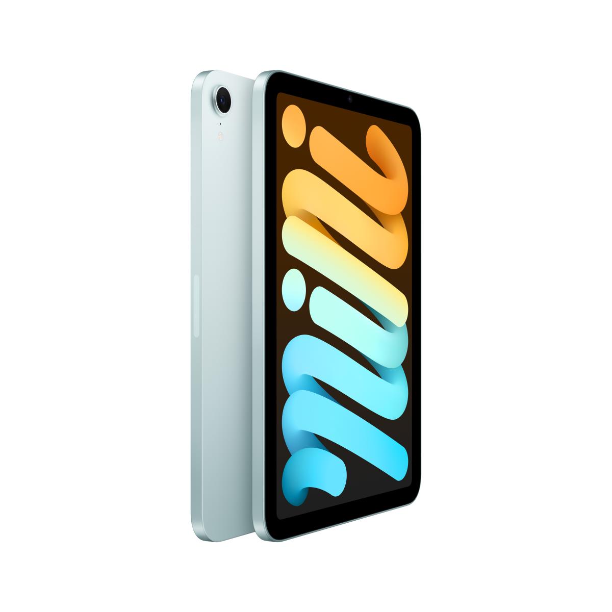 APPLE iPad Mini Wi-Fi 512GB - Blue
