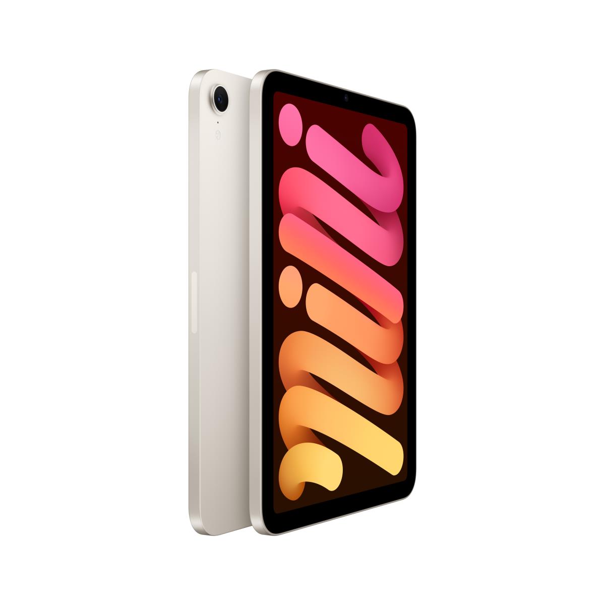 APPLE iPad Mini Wi-Fi 512GB - Starlight