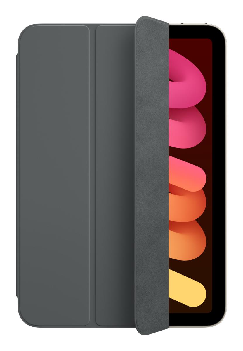 APPLE Smart Folio For iPad Mini A17 Pro - Charcoal Gray