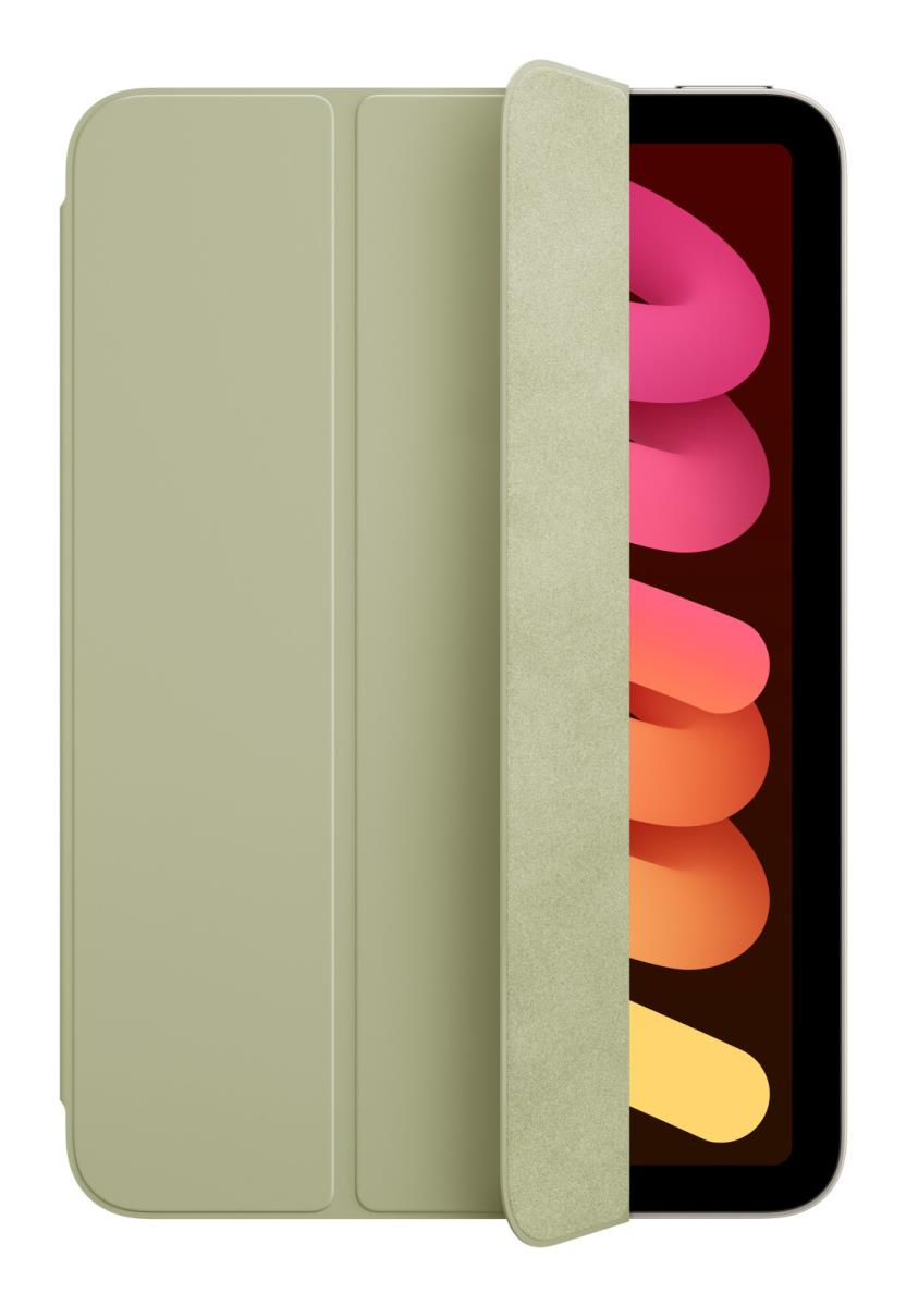 APPLE Smart Folio For iPad Mini A17 Pro - Sage