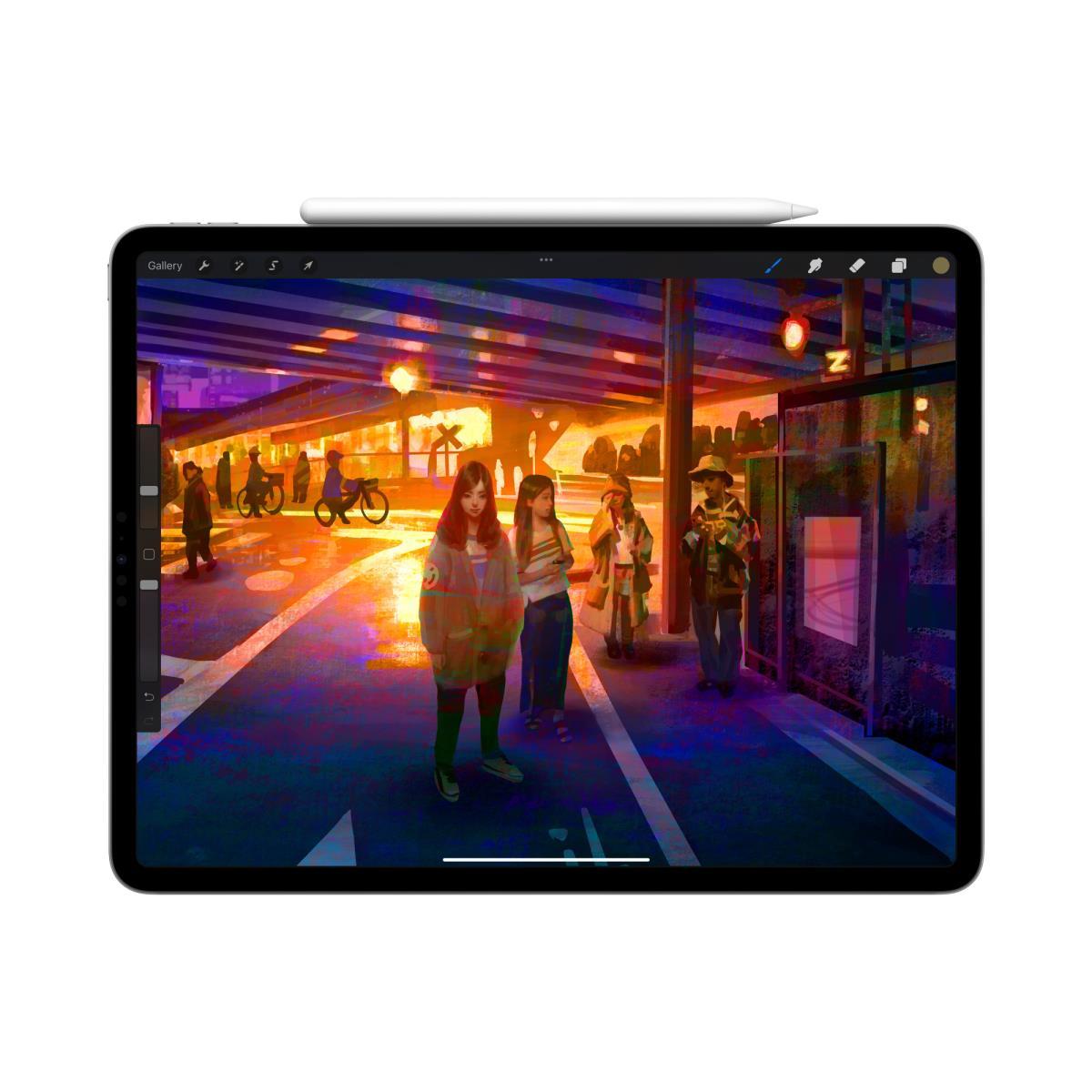 APPLE Pencil 2nd Generation (MXN43ZM/A)