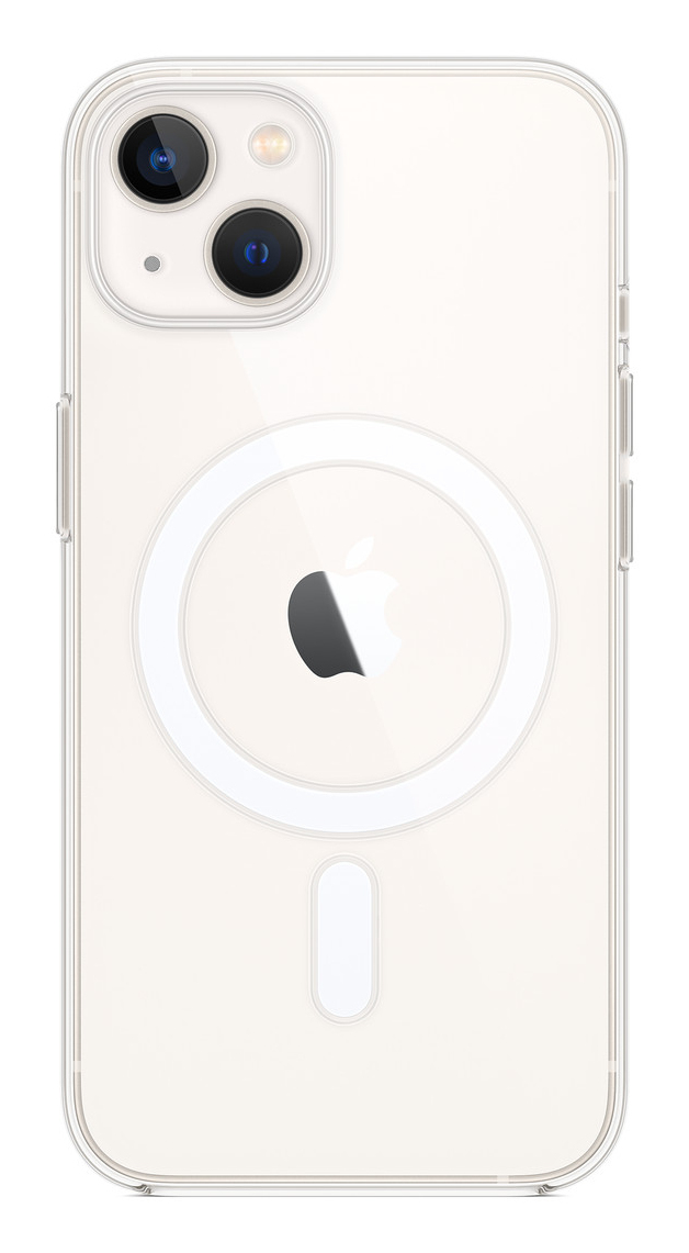 APPLE iPhone 13 Clear Case With Magsafe (MC2W4ZM/A)