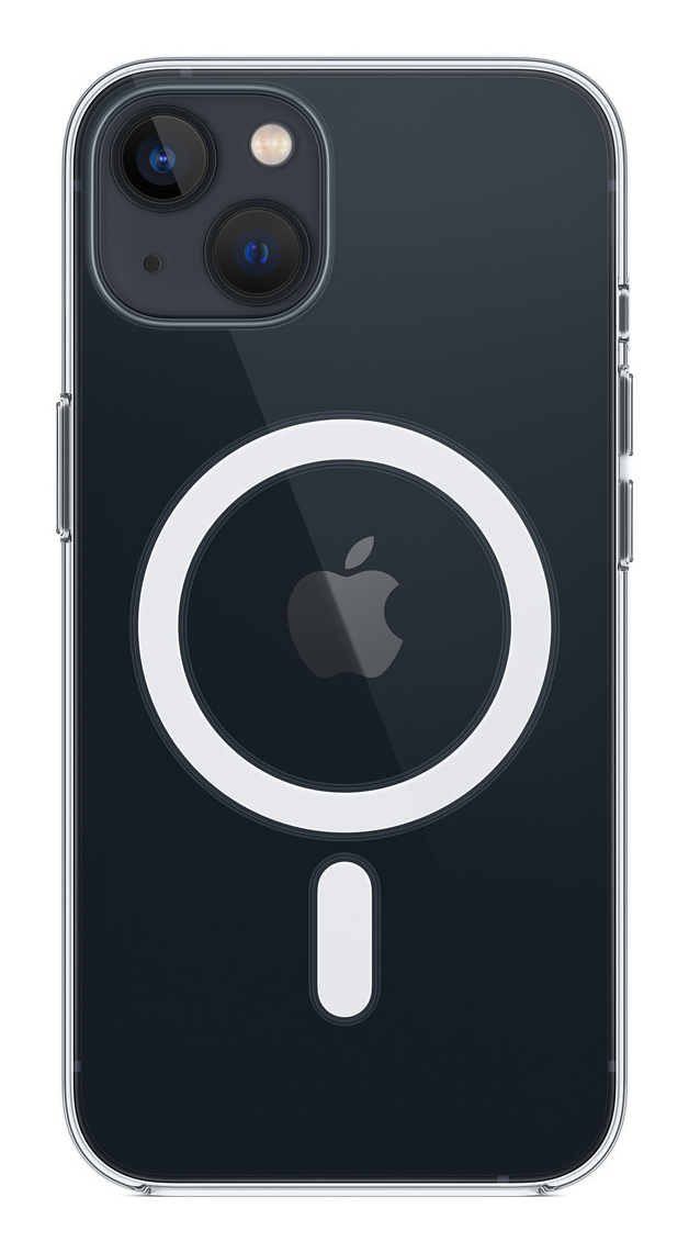 APPLE iPhone 13 Clear Case With Magsafe (MC2W4ZM/A)