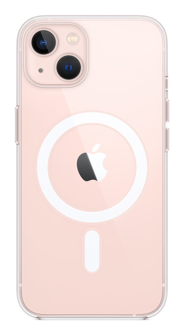 APPLE iPhone 13 Clear Case With Magsafe (MC2W4ZM/A)