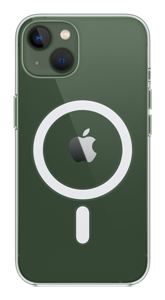 APPLE iPhone 13 Clear Case With Magsafe (MC2W4ZM/A)