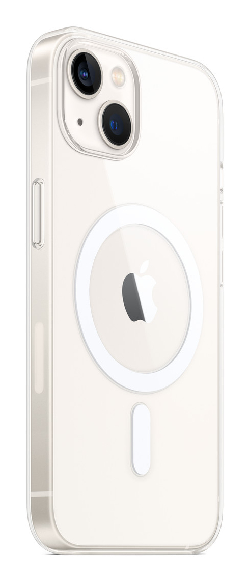 APPLE iPhone 13 Clear Case With Magsafe (MC2W4ZM/A)