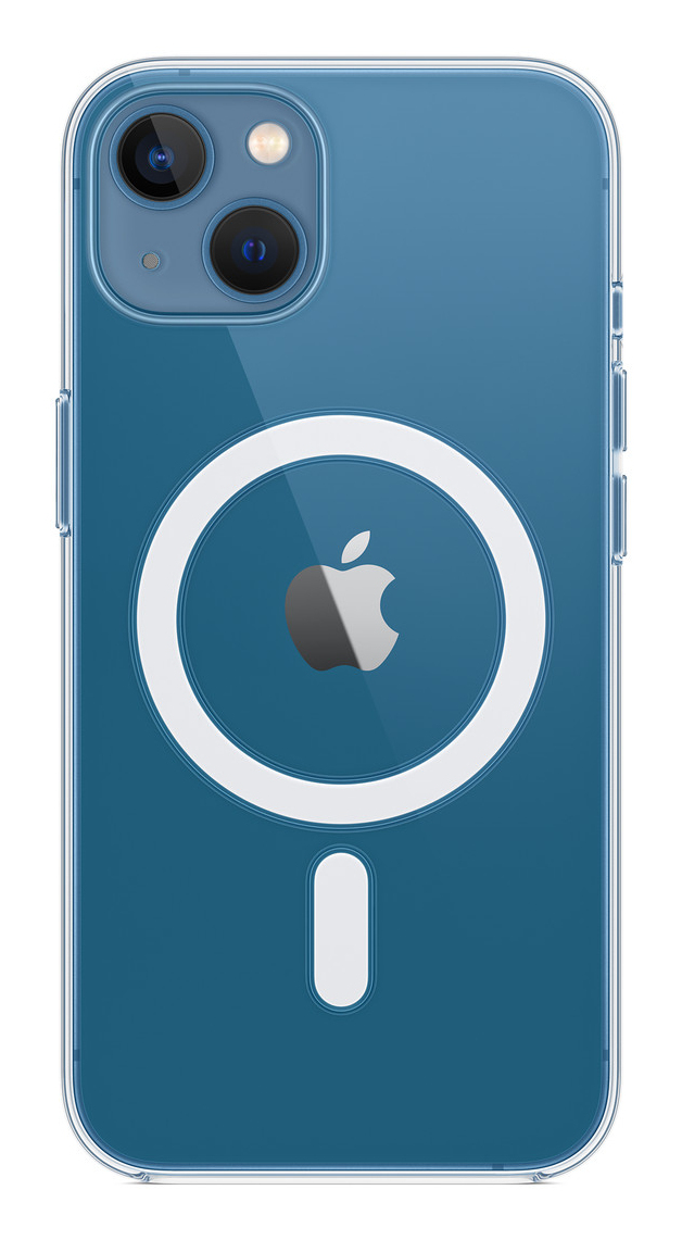 APPLE iPhone 13 Clear Case With Magsafe (MC2W4ZM/A)