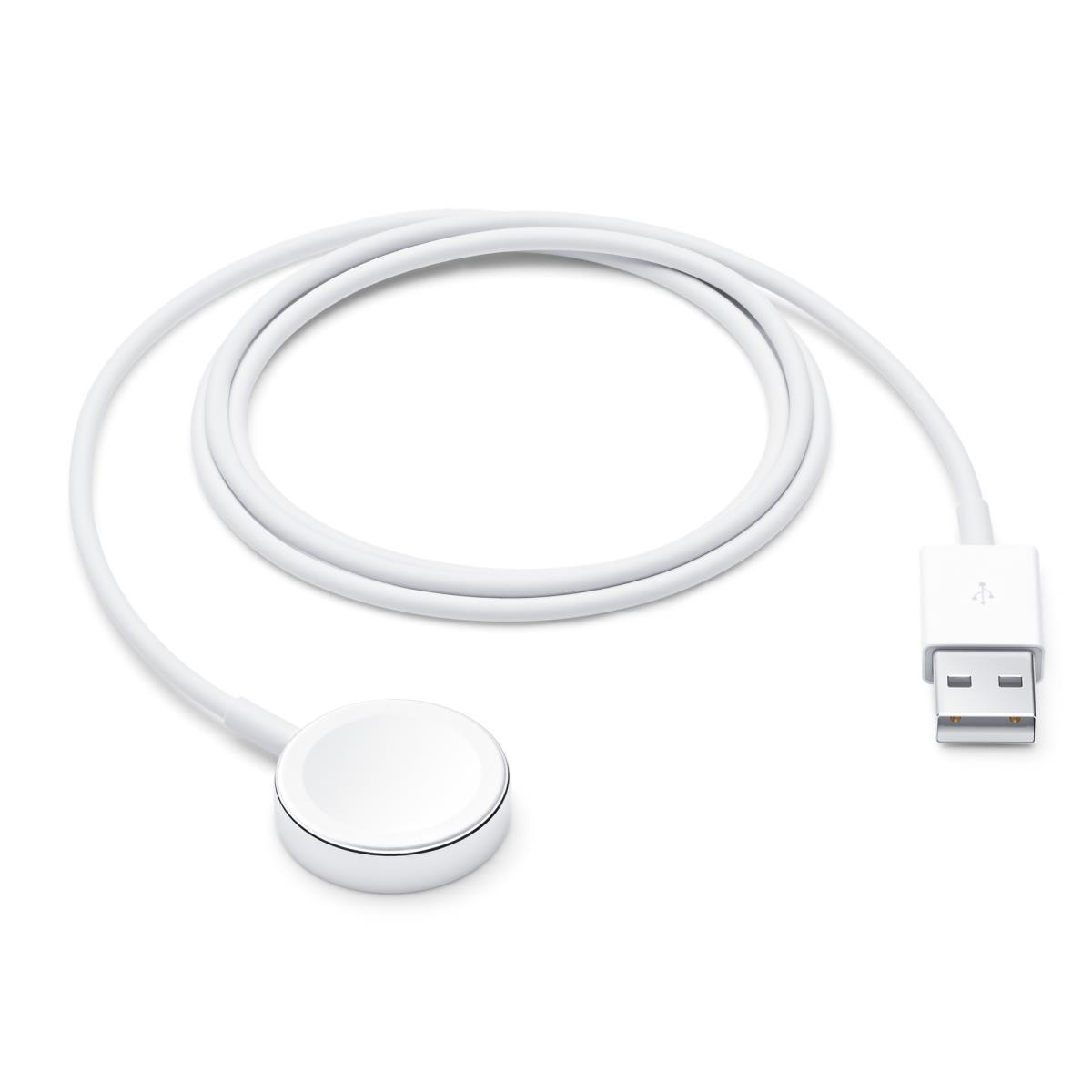 APPLE Watch Magnetic Charging Cable 1 M (mw6a3zm/a)