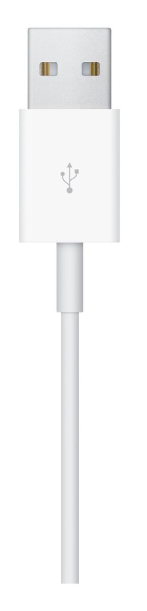 APPLE Watch Magnetic Charging Cable 1 M (mw6a3zm/a)