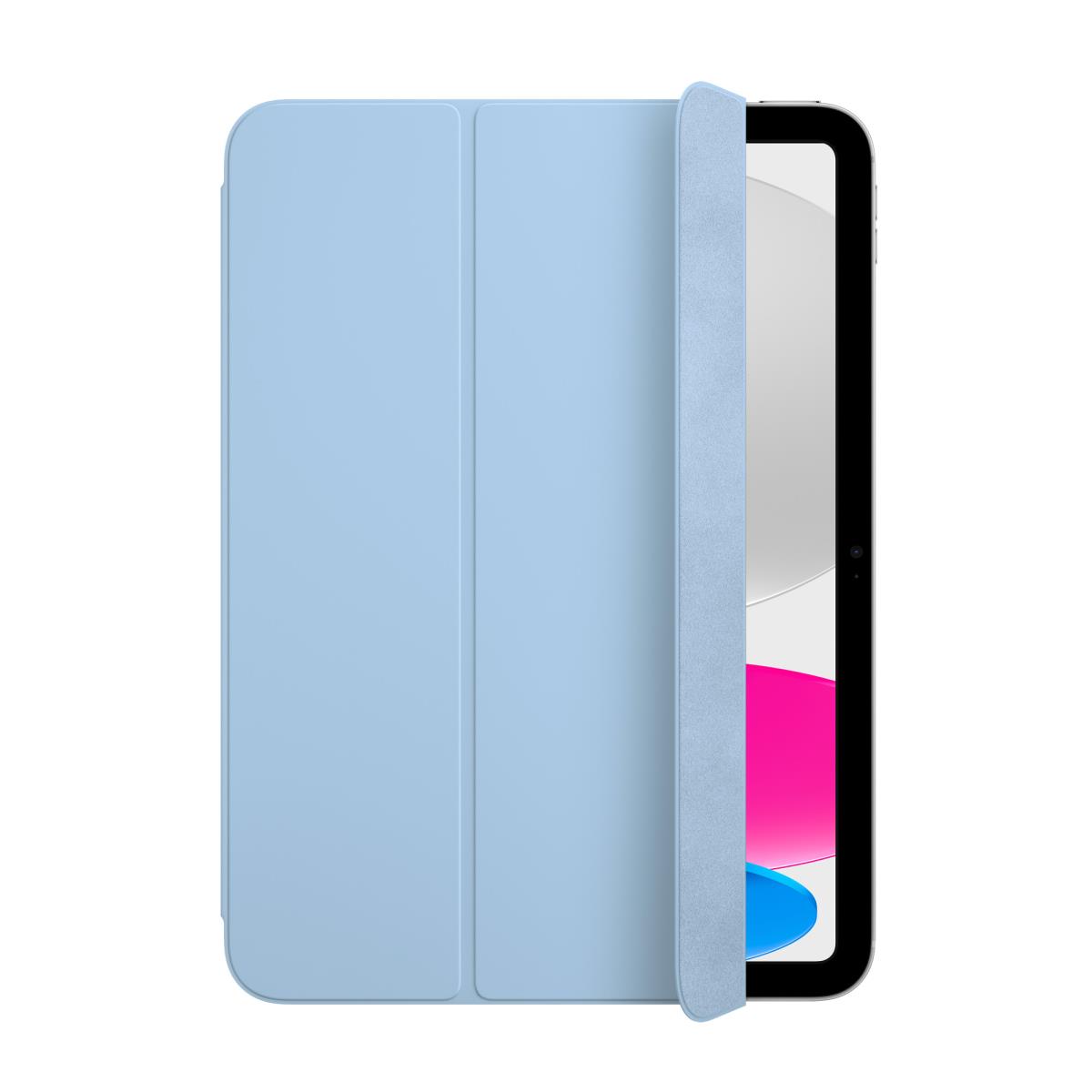 APPLE Smart Folio For iPad A16 - Sky