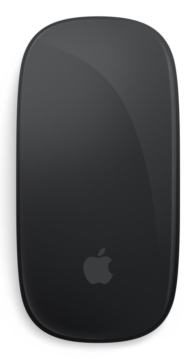 APPLE Magic Mouse (USB-c) - Black Multi-touch Surface