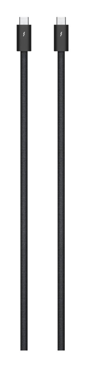 APPLE Thunderbolt 5 Pro Cable 1m
