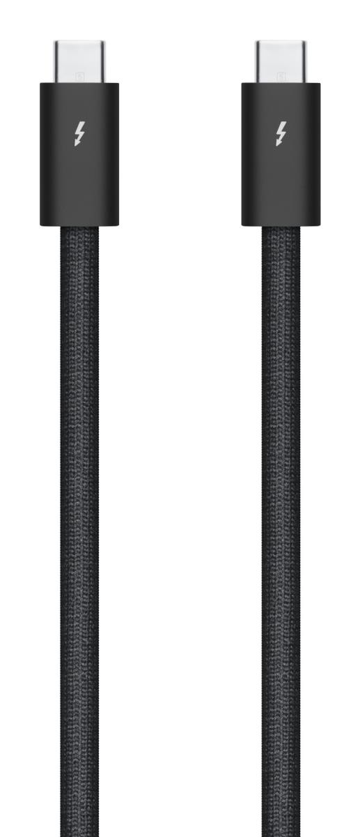 APPLE Thunderbolt 5 Pro Cable 1m