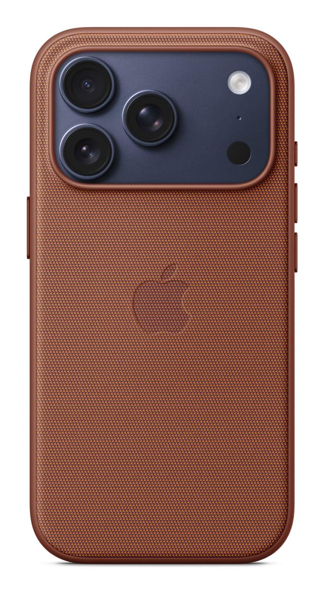 APPLE iPhone 17 Pro - Techwoven Case With Magsafe - Sienna