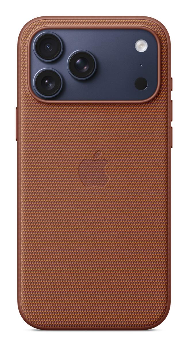 APPLE iPhone 17 Pro Max - Techwoven Case With Magsafe - Sienna