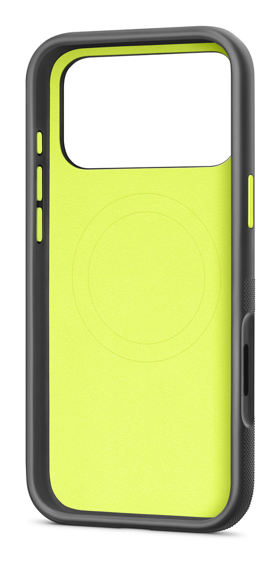 APPLE Beats iPhone 17 Pro Max - Rugged Case With Magsafe And Camera Control - Everest Black