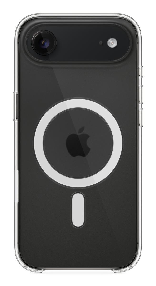APPLE iPhone Air Case With Magsafe - Frost