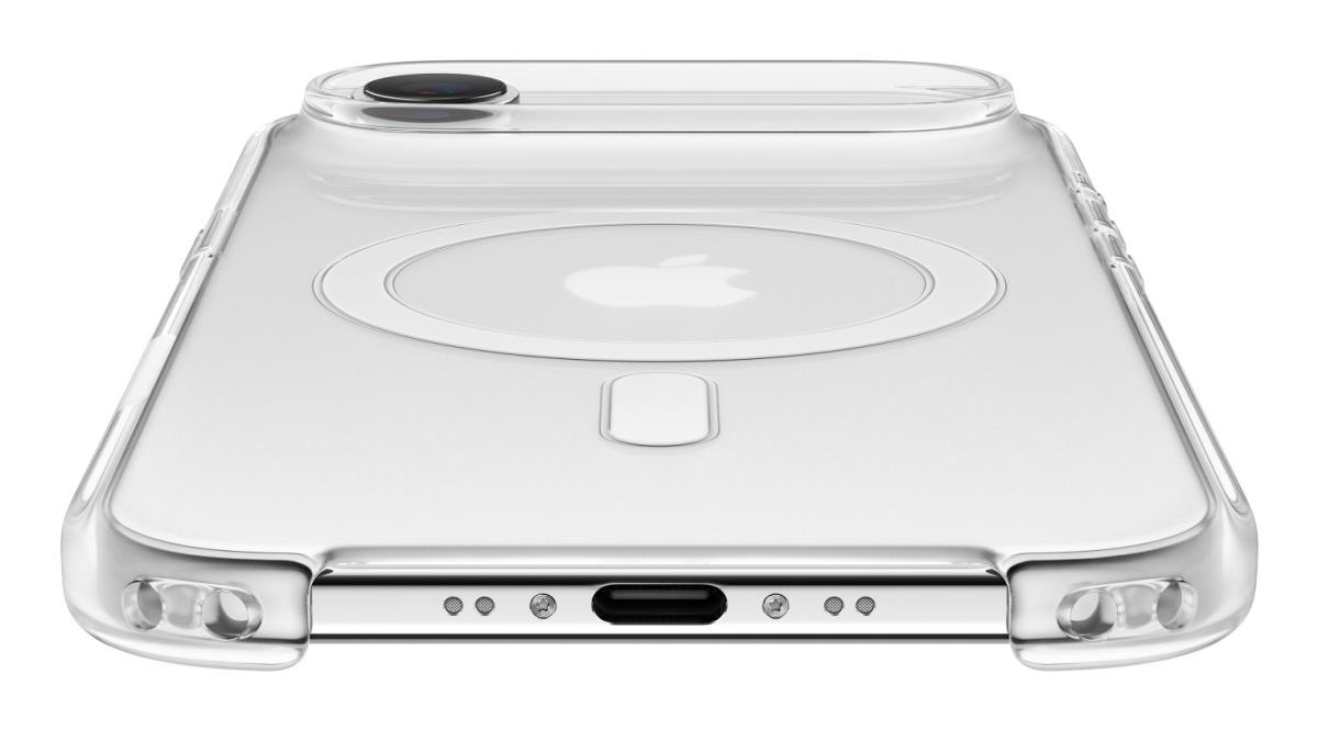 APPLE iPhone Air Case With Magsafe - Frost