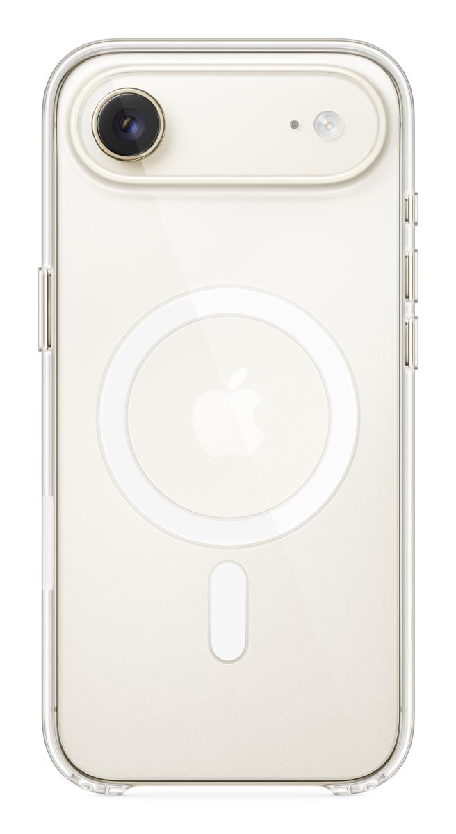 APPLE iPhone Air Case With Magsafe - Frost