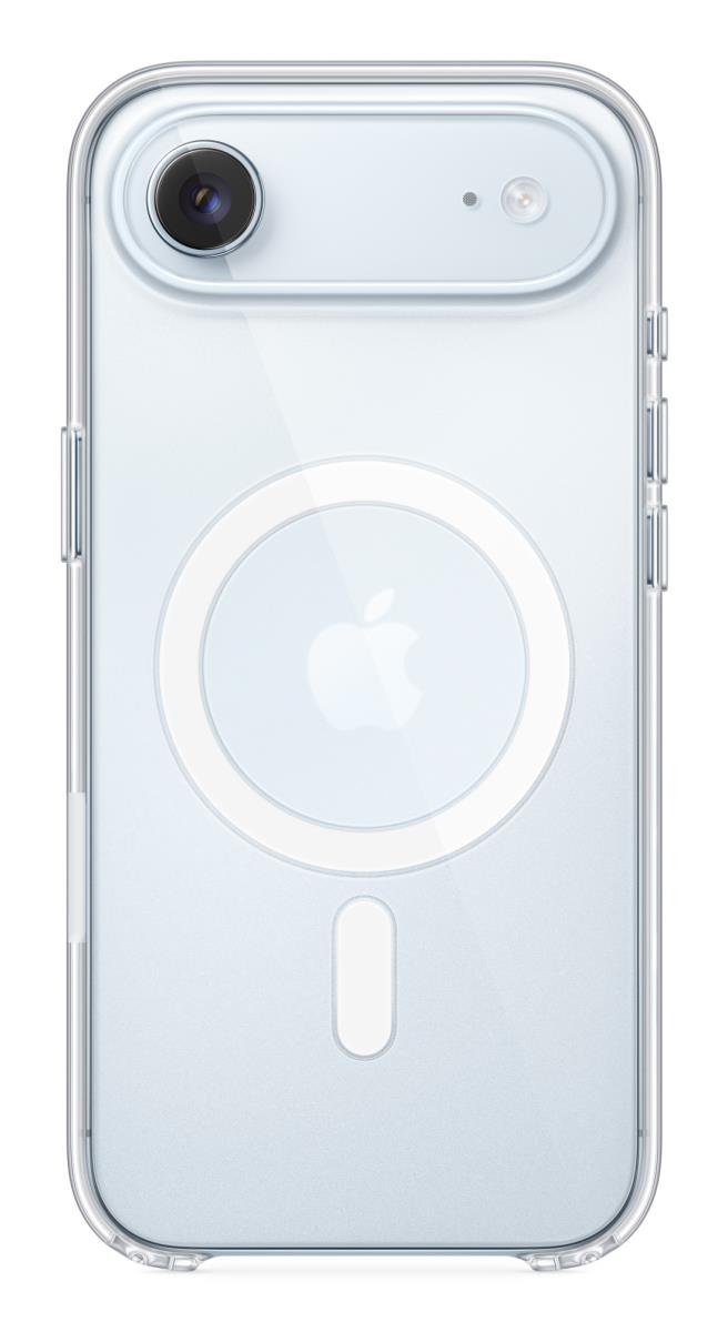 APPLE iPhone Air Case With Magsafe - Frost